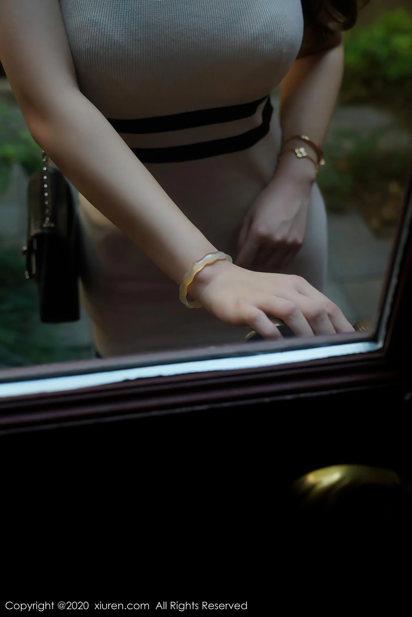 [XIUREN秀人网] 2020.08.20 NO.2465 Egg-尤妮丝Egg [69P]插图7